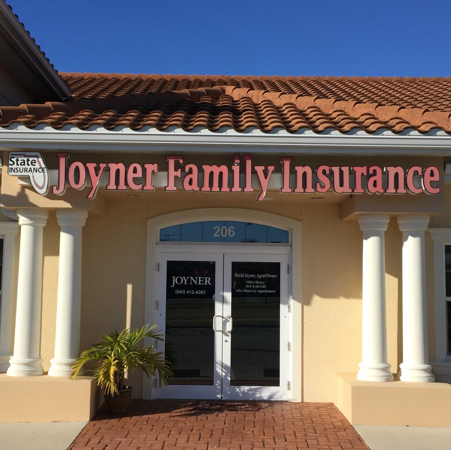 Joyner Family Insurance Photo