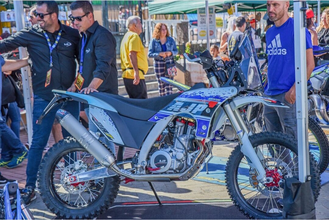 Galería en miniatura