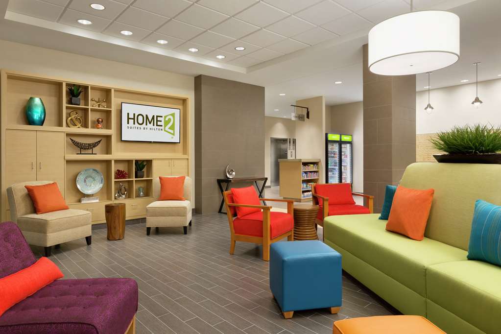 Home2 Suites by Hilton La Crosse Image