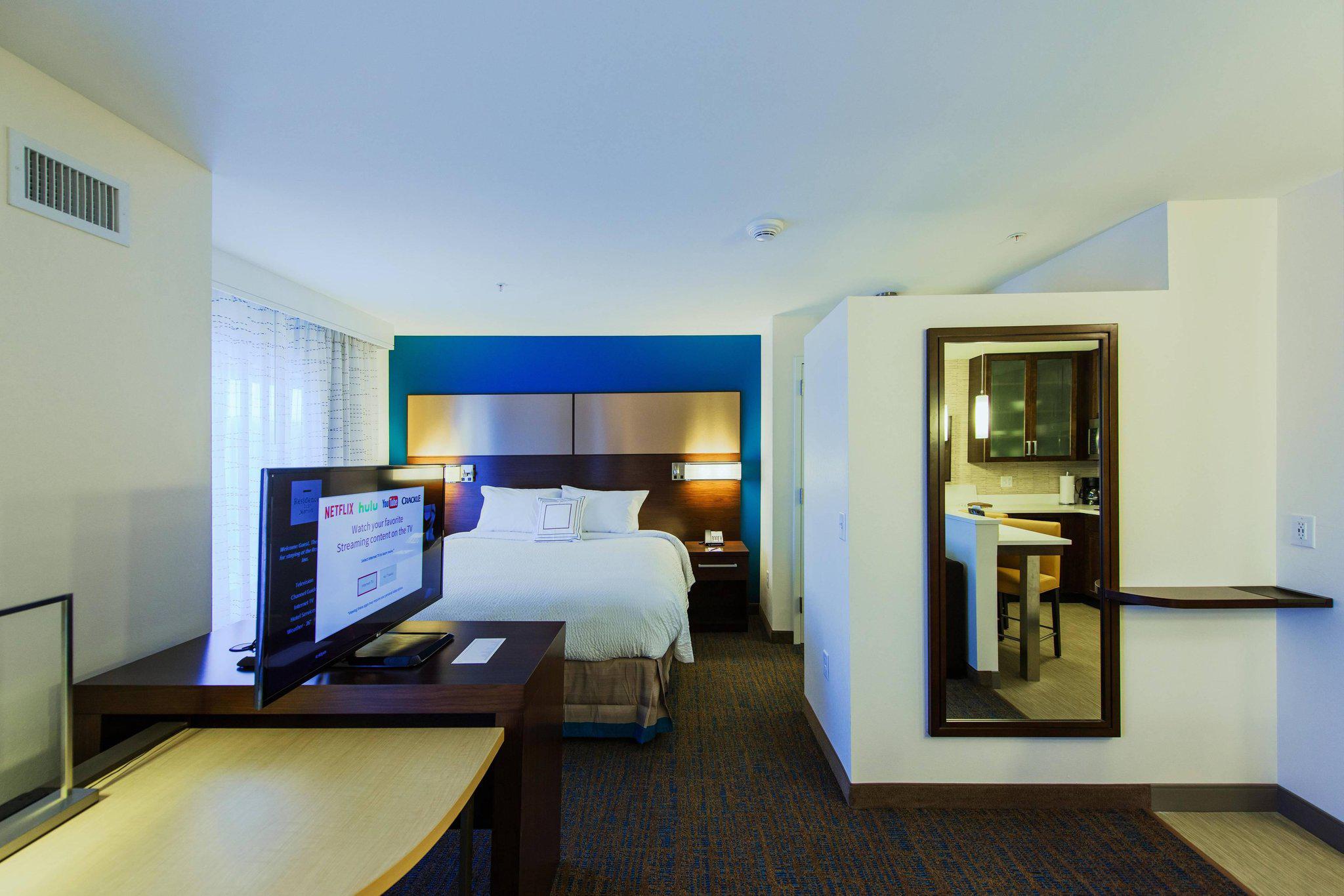 Residence Inn by Marriott Philadelphia Glen Mills/Concordville Photo