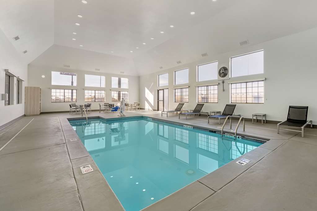 Best Western Park City Wichita North Image