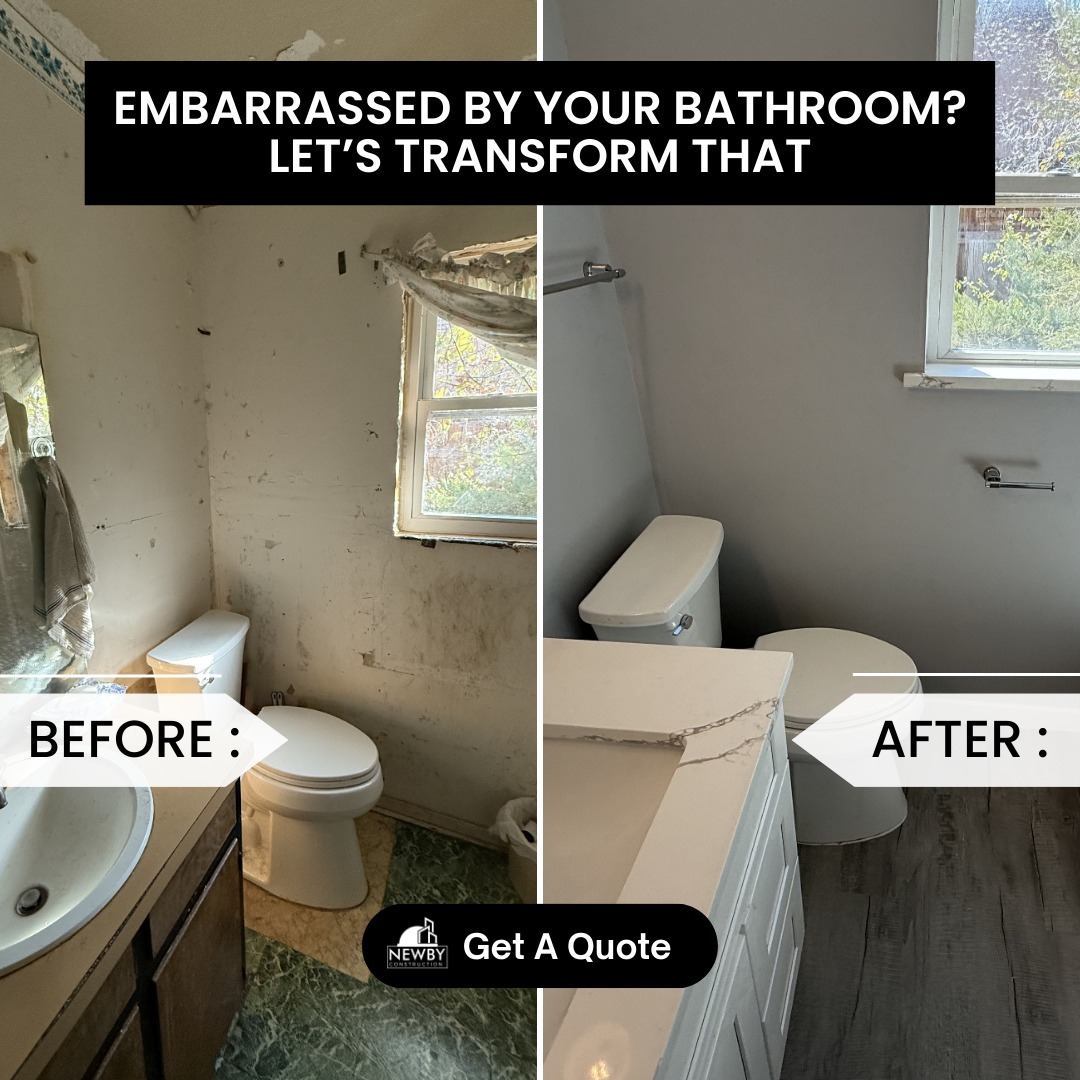 Newby Construction Image