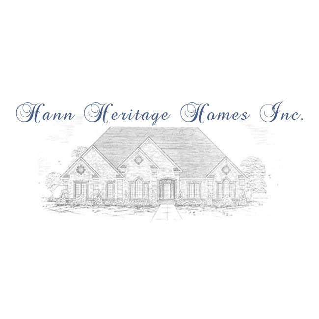Hann Heritage Homes