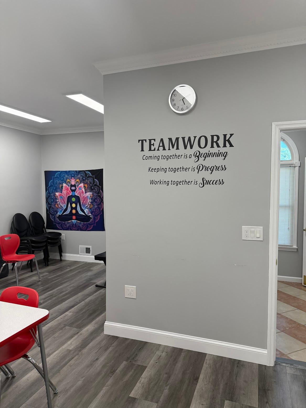 Community Care Partners Image