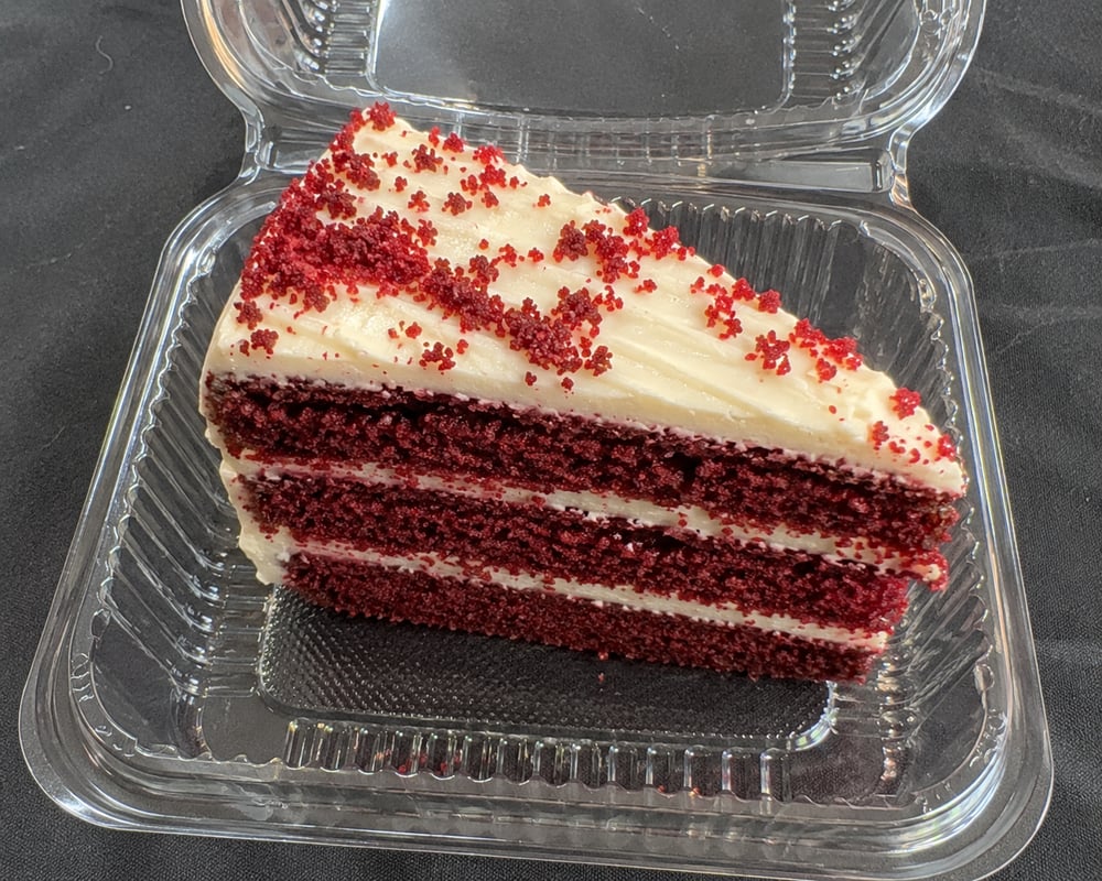Red Velvet Cake