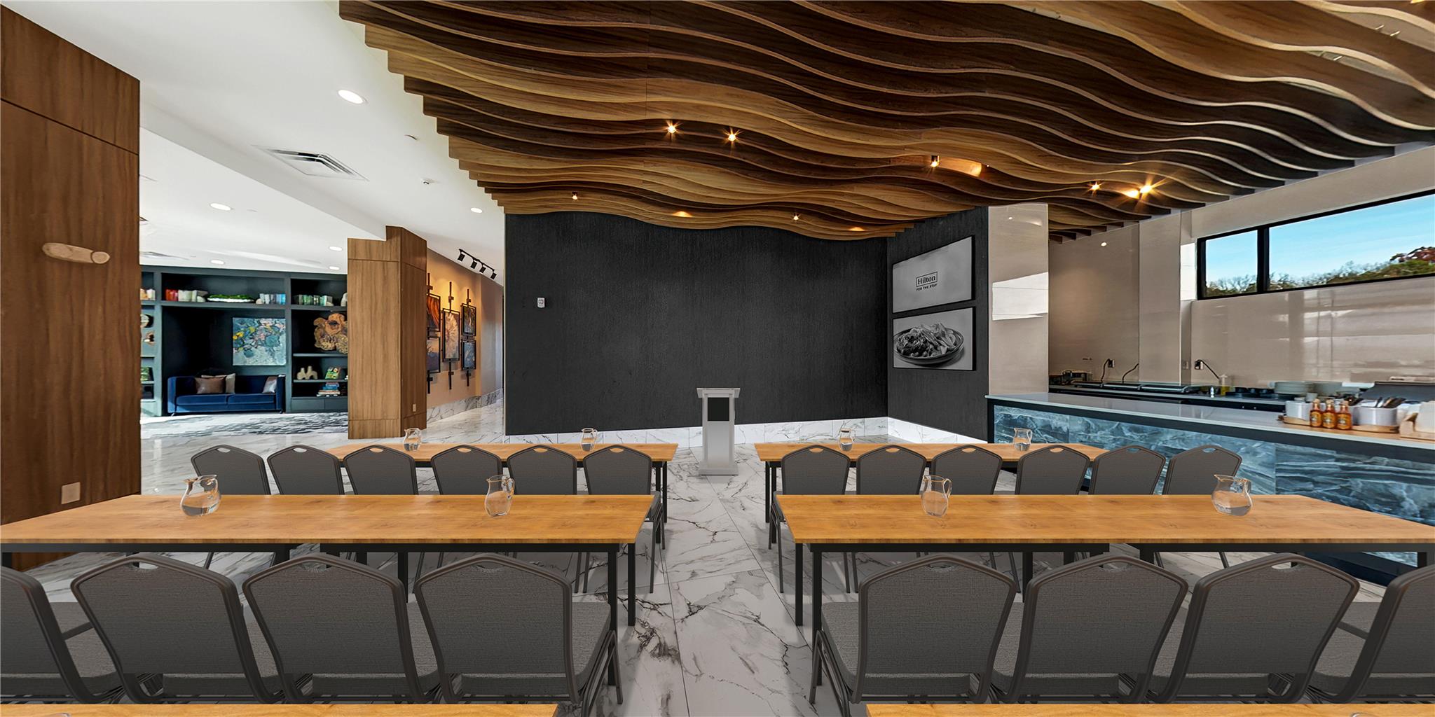 Tempo by Hilton Pigeon Forge Image