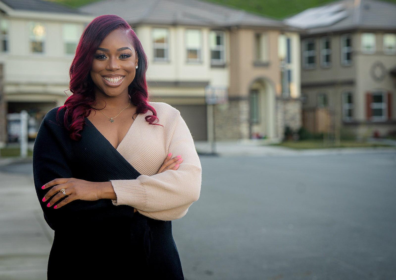 Sade Christopher Image