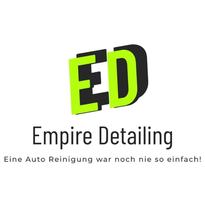 Logo von Empire Detailing