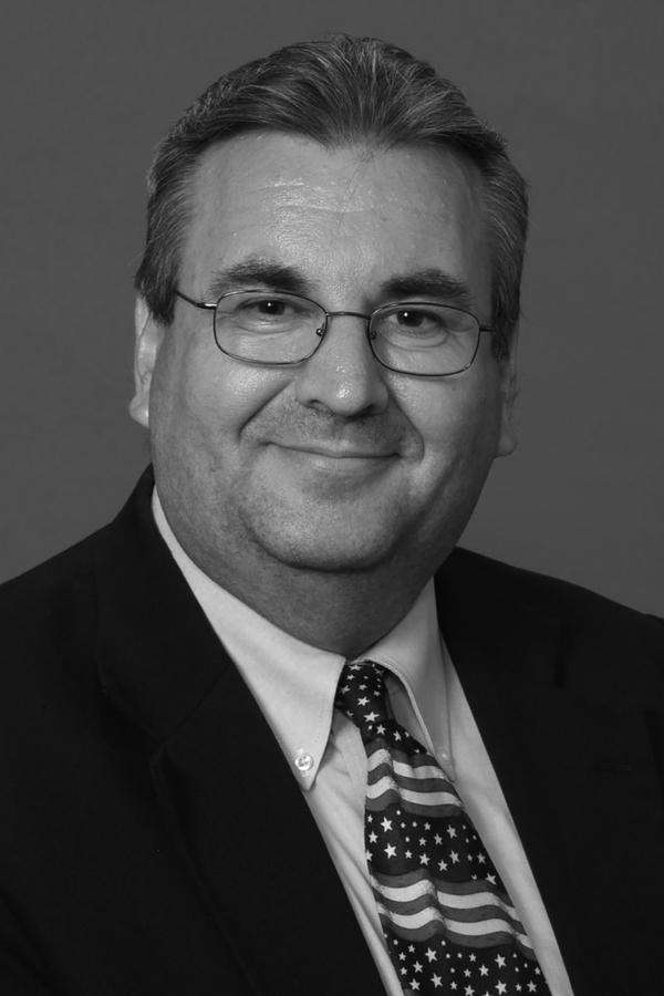 Edward Jones - Financial Advisor: Fred Sellers Photo