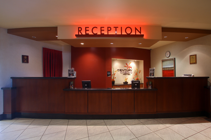 Century casino jobs edmonton