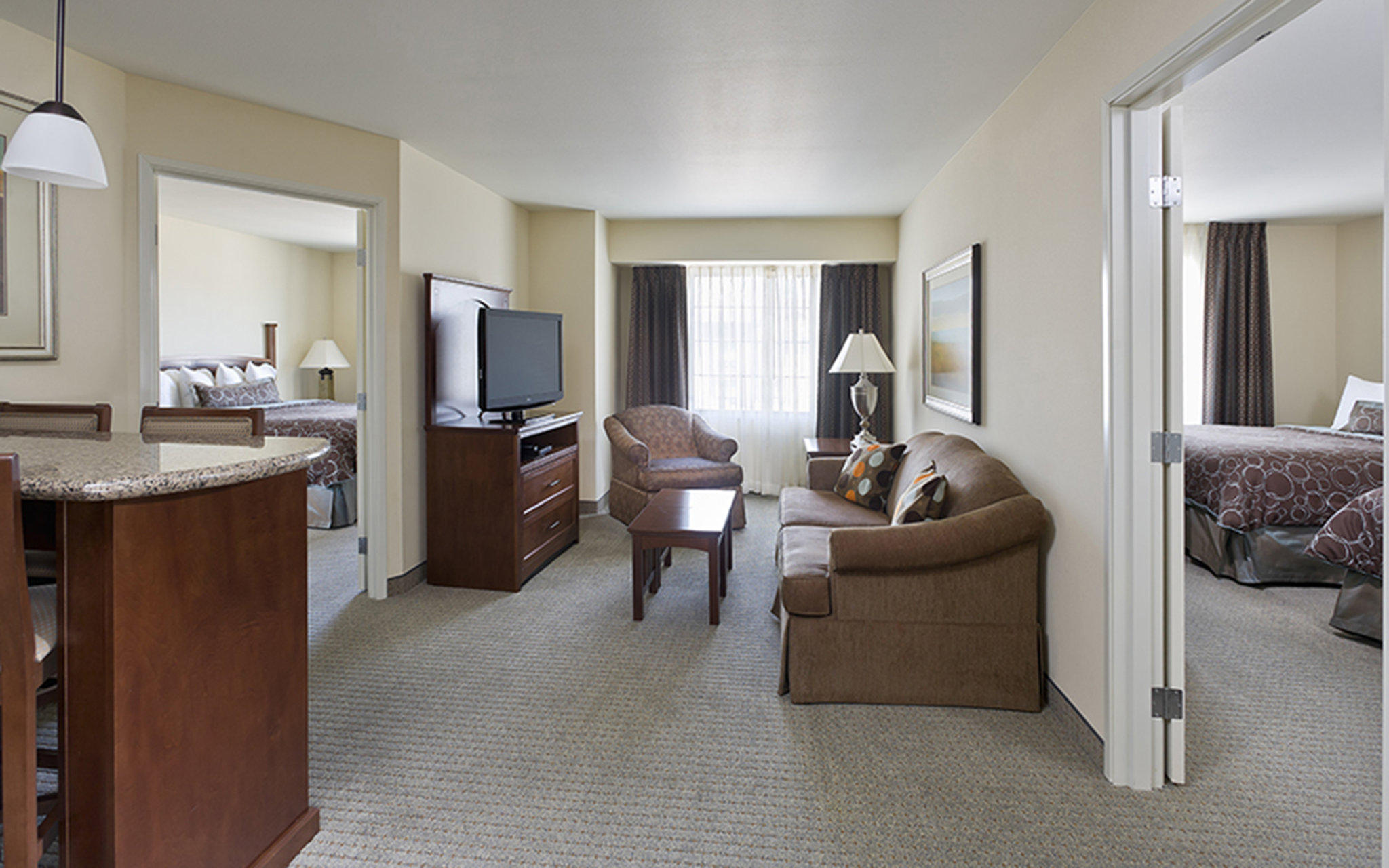 Staybridge Suites Dallas-Las Colinas Area Photo