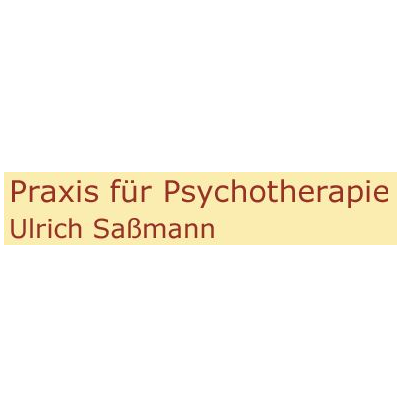 Logo von Praxis für Paarberatung und Psychotherapie Ulrich Saßmann Reutlingen