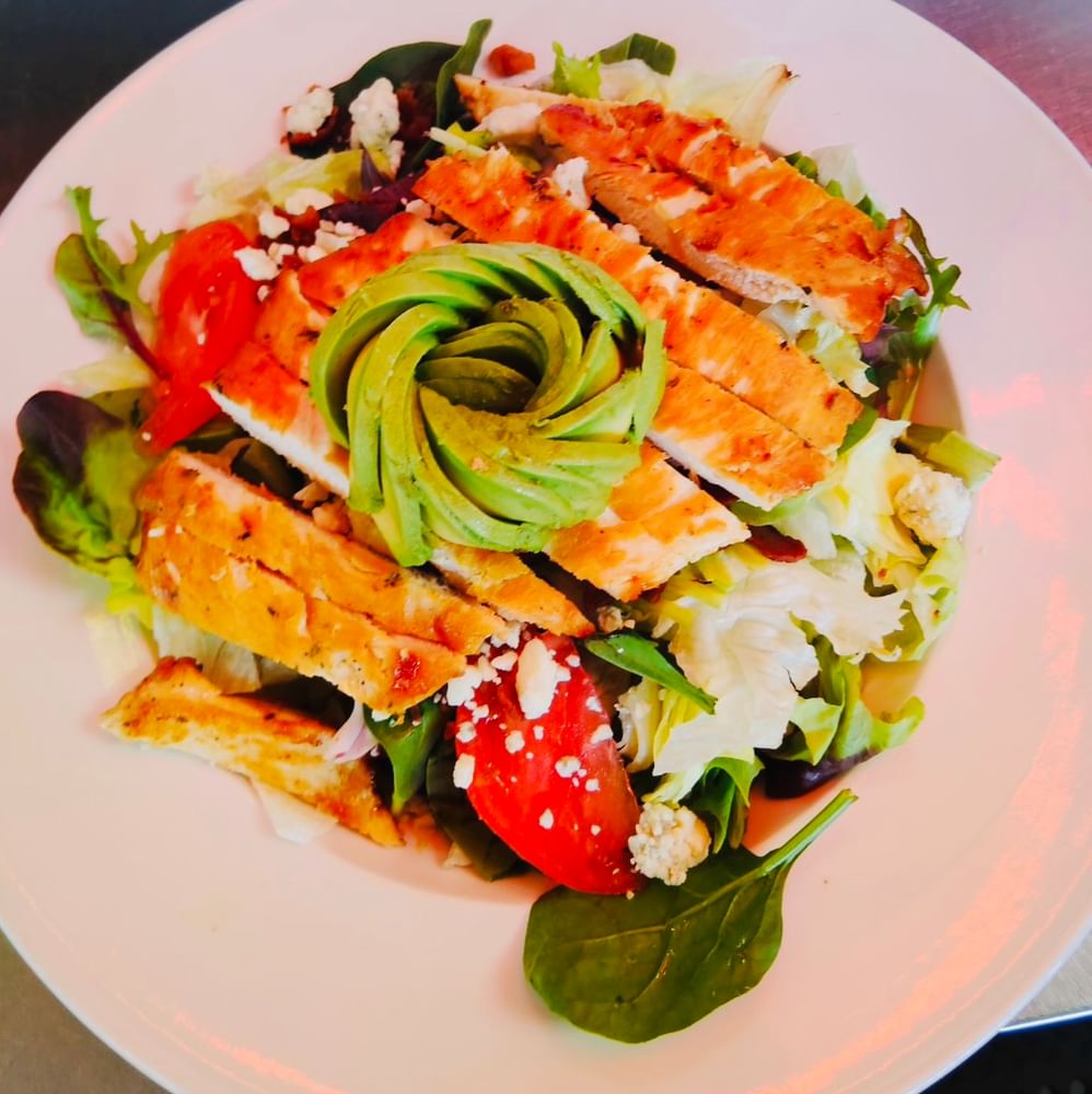 Cobb Salad