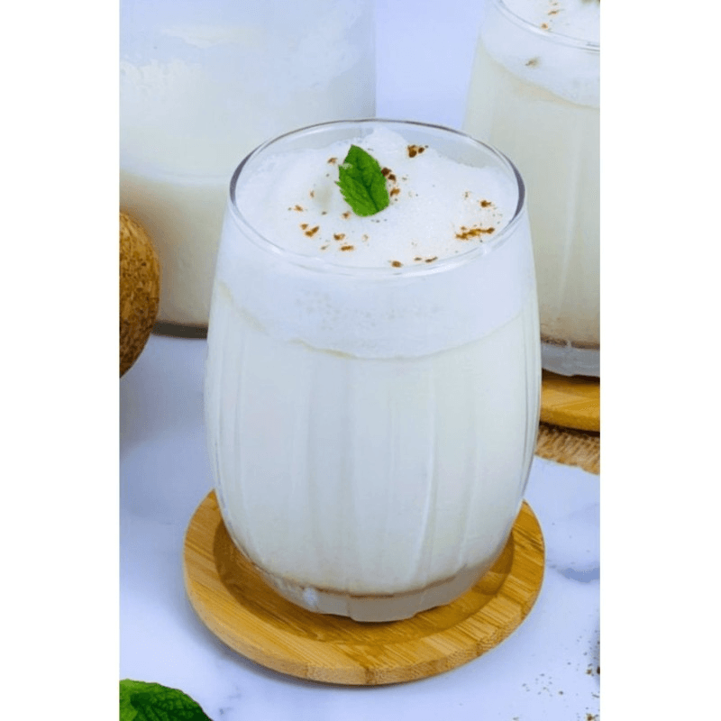 Salted Lassi