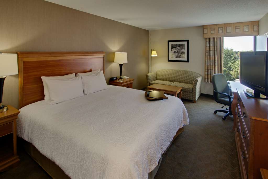 Hampton Inn Richmond West Innsbrook Image