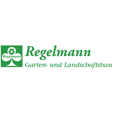 Logo von Regelmann Garten- u. Landschaftsbau GmbH