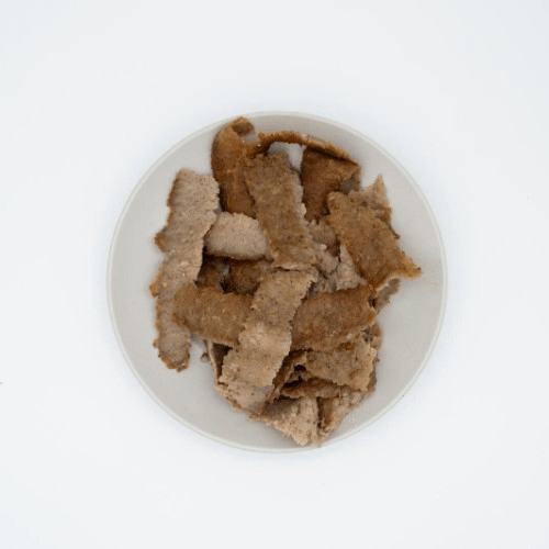 Side Doner