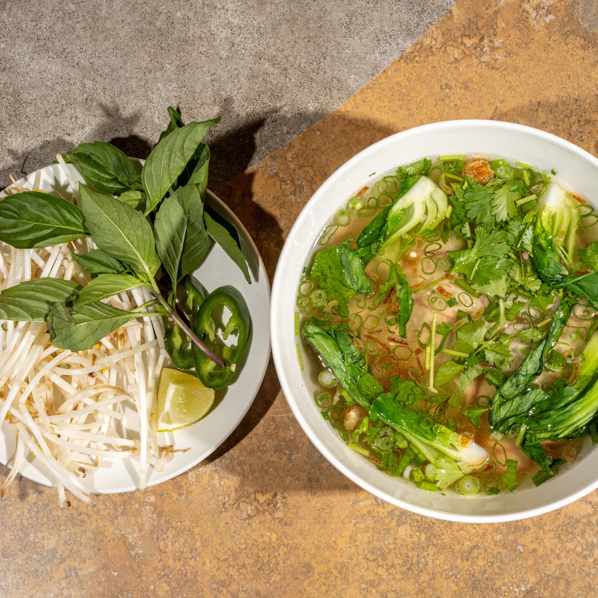 M1 -Mi Thit Heo Pork
