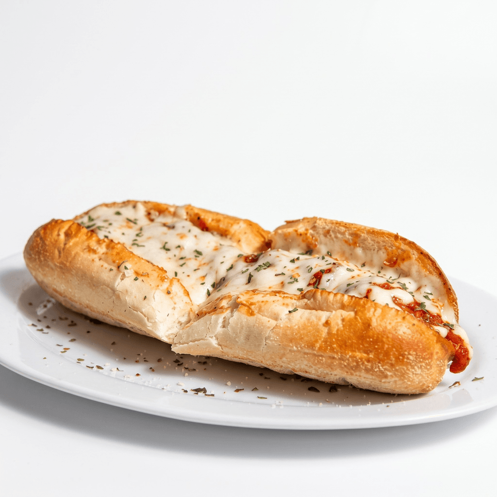 Parmigiana Sub