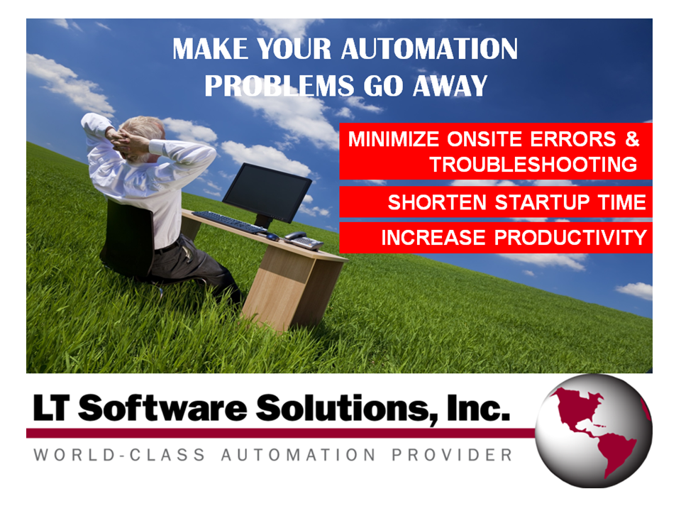L T Software Solutions Inc Photo