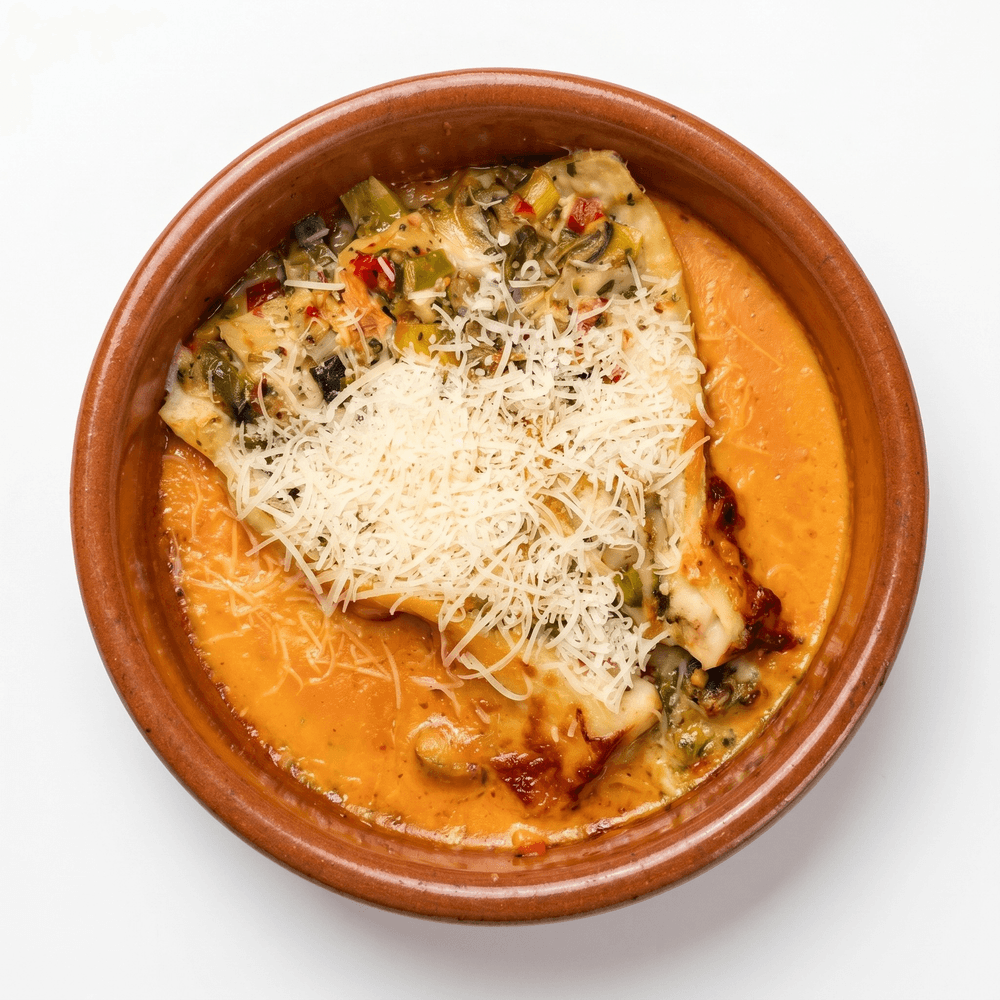 Lasagna
