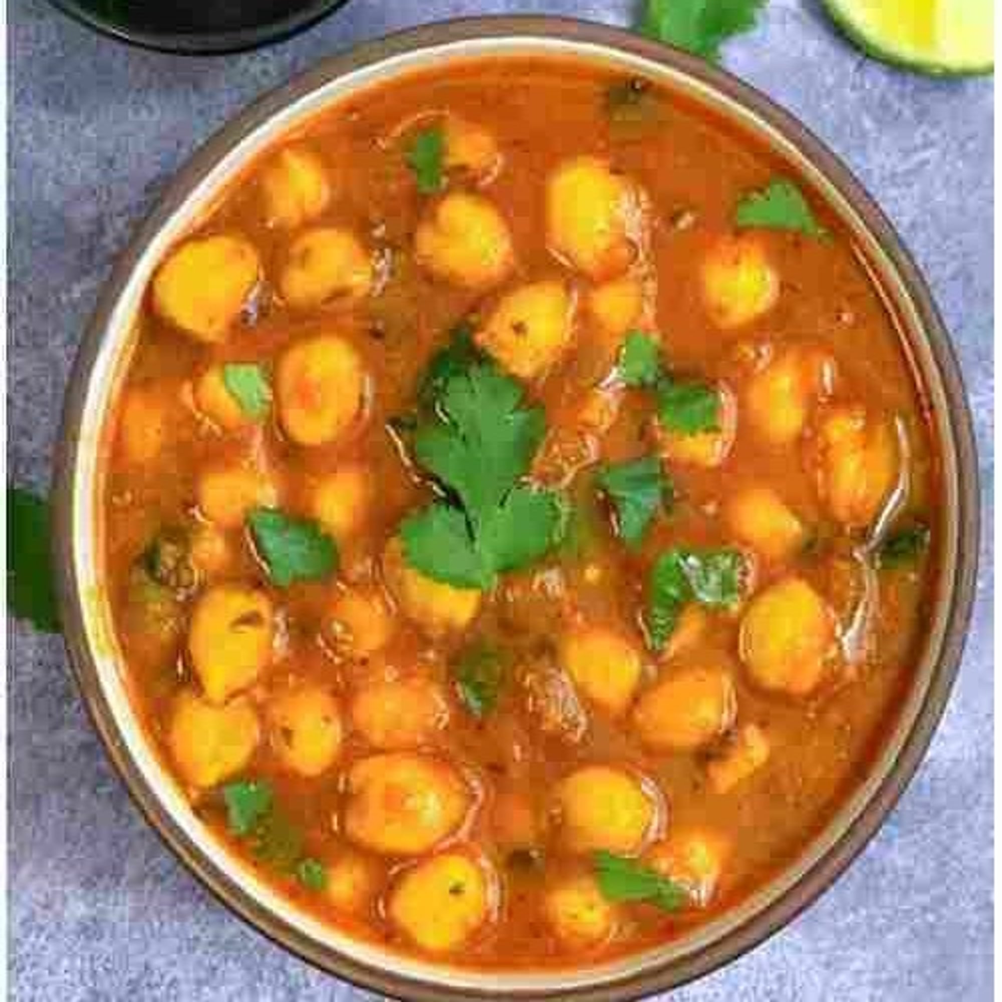 Chana Masala