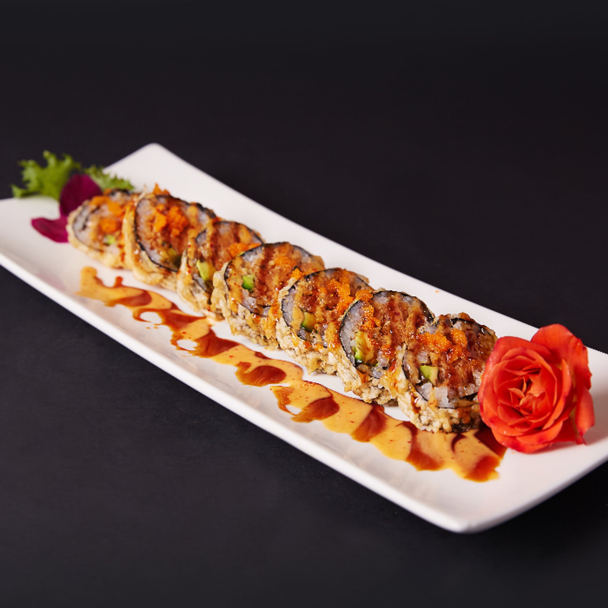 Hurricane Roll