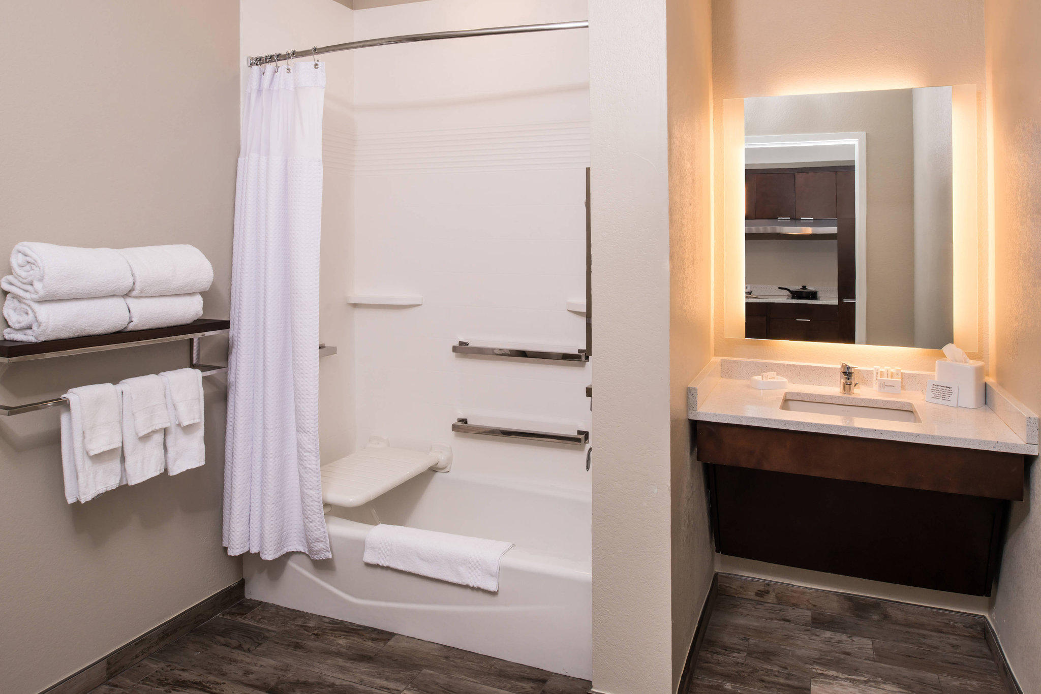 TownePlace Suites by Marriott San Bernardino Loma Linda Photo