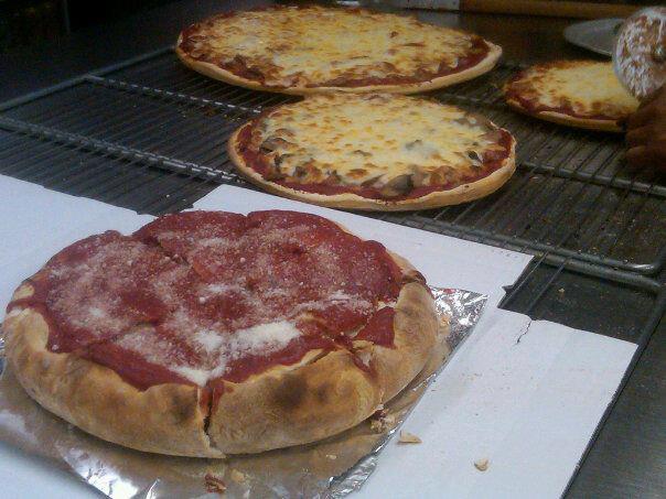 Images Sam's Pizza Restaurant