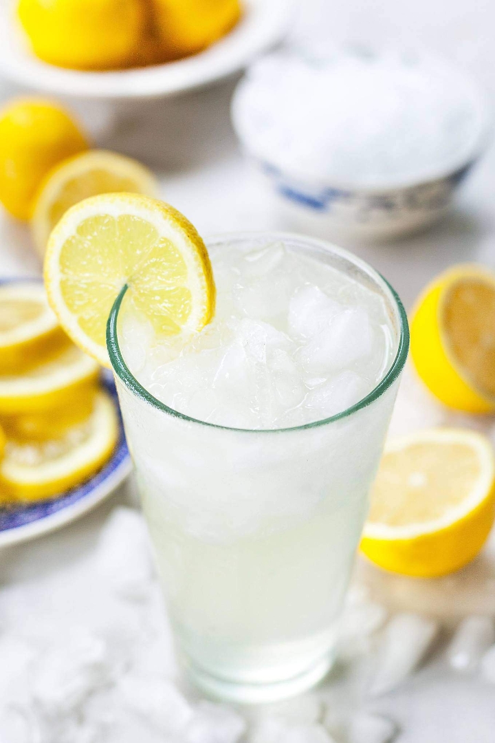 Lemonade
