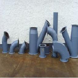 Airmount Engineering, Steel Fabrications, Limerick