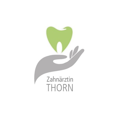 Logo von Zahnarztpraxis Thorn