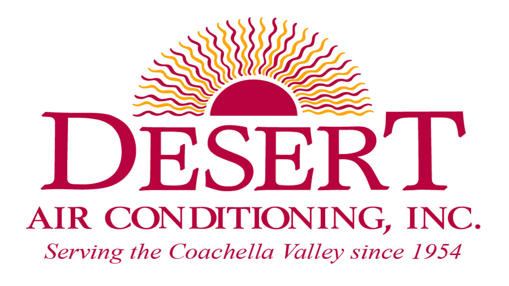 Desert Air Conditioning Inc in Palm Springs, CA