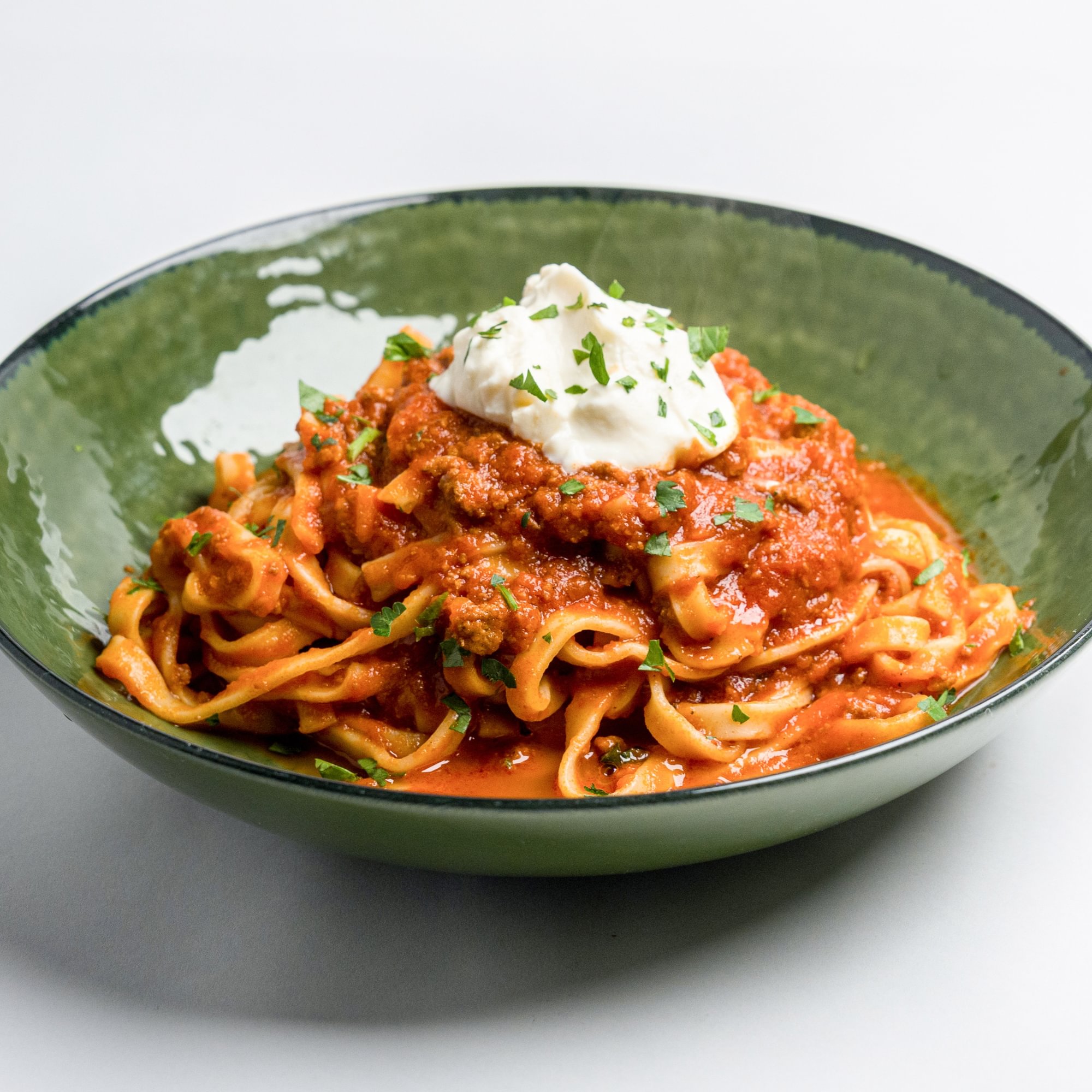 Nonna's Ragu