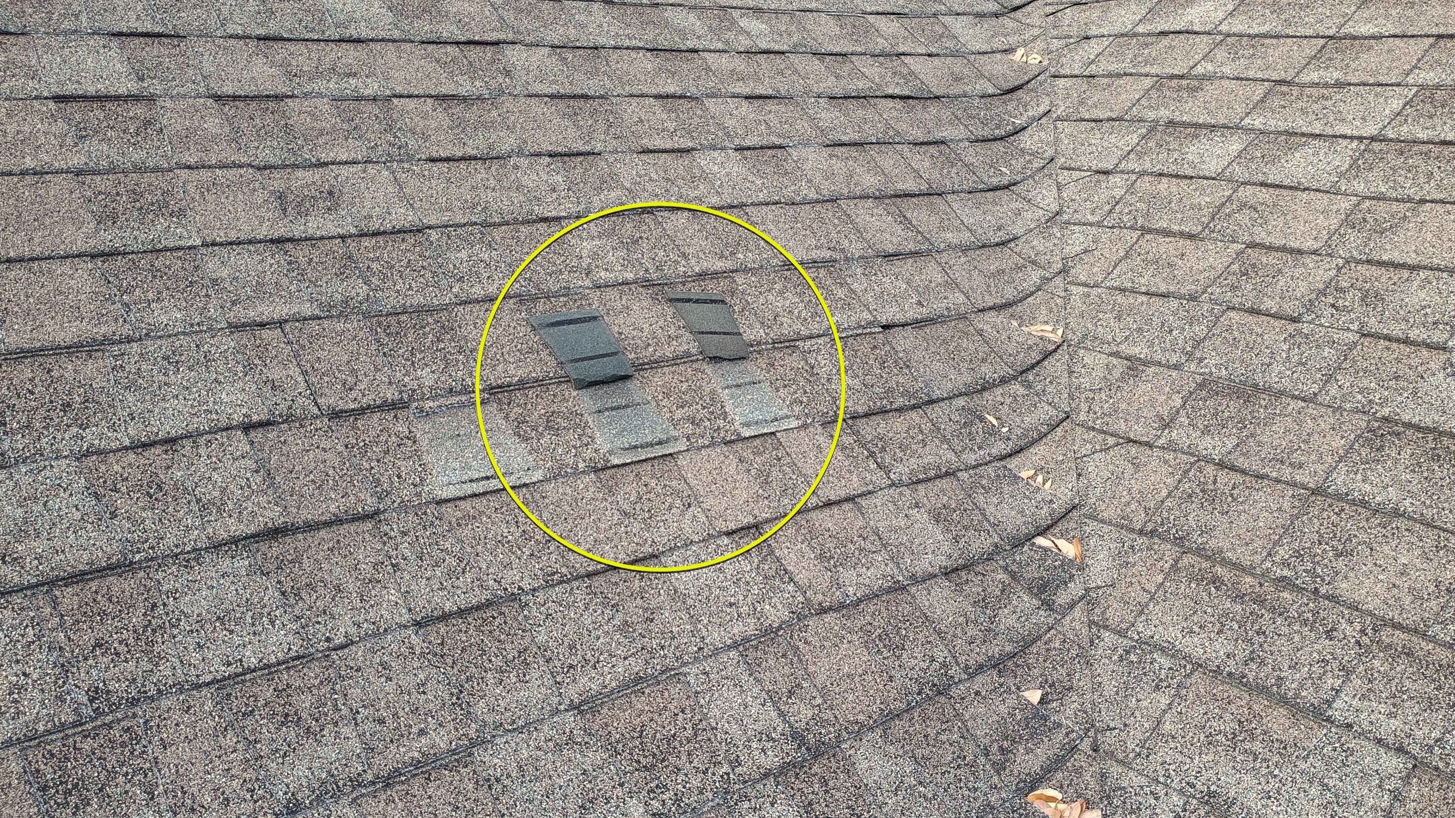 Mighty Oak Roofing, LLC