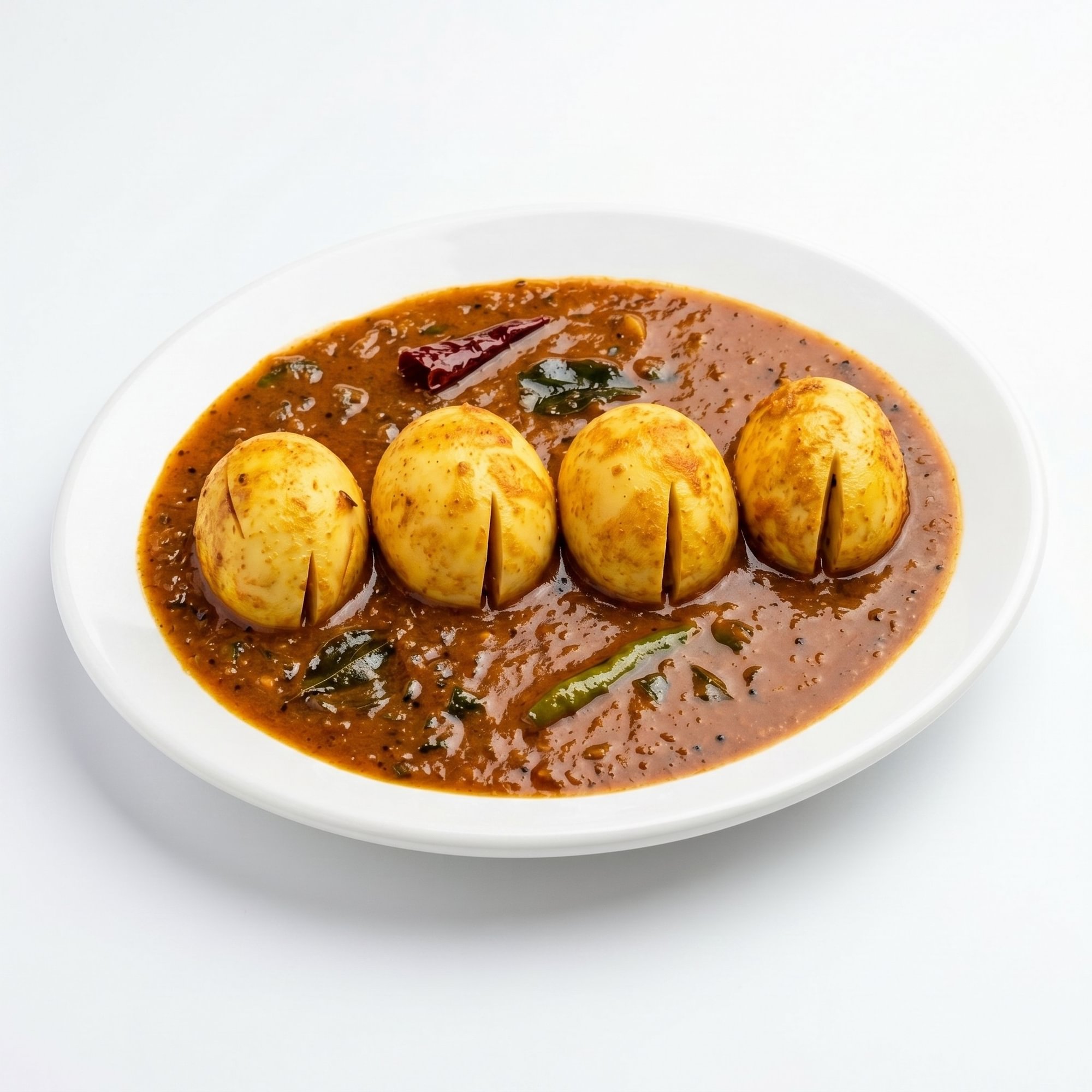 Egg Pulusu
