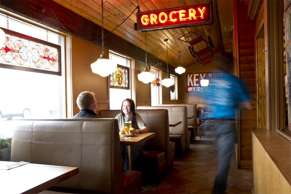 Grandma’s Saloon & Grill – Miller Hill Image