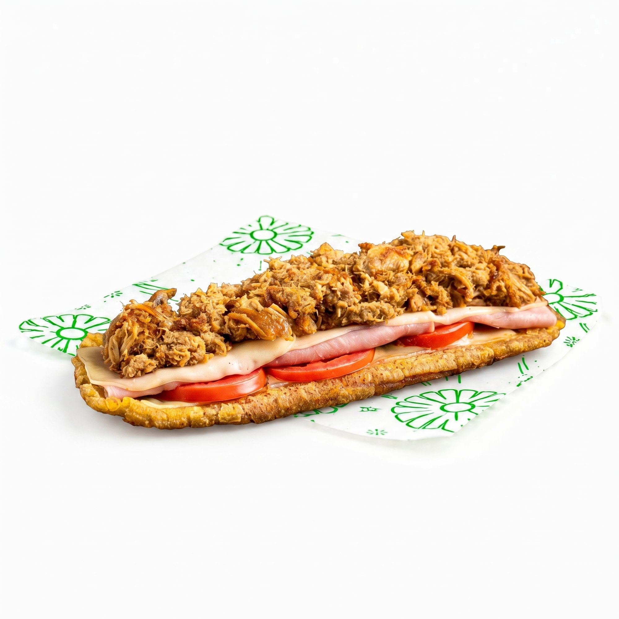 Cubano Patacon