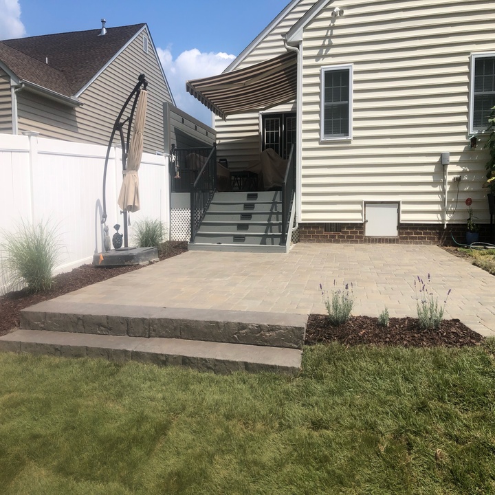 Hanover Landscapes Image