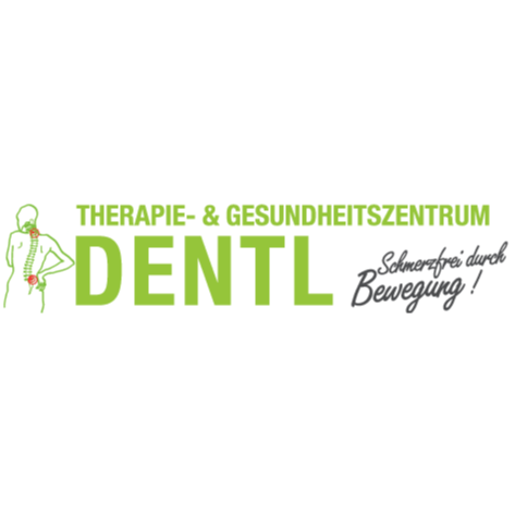 Logo von Physiotherapie & Gesundheitszentrum Dentl