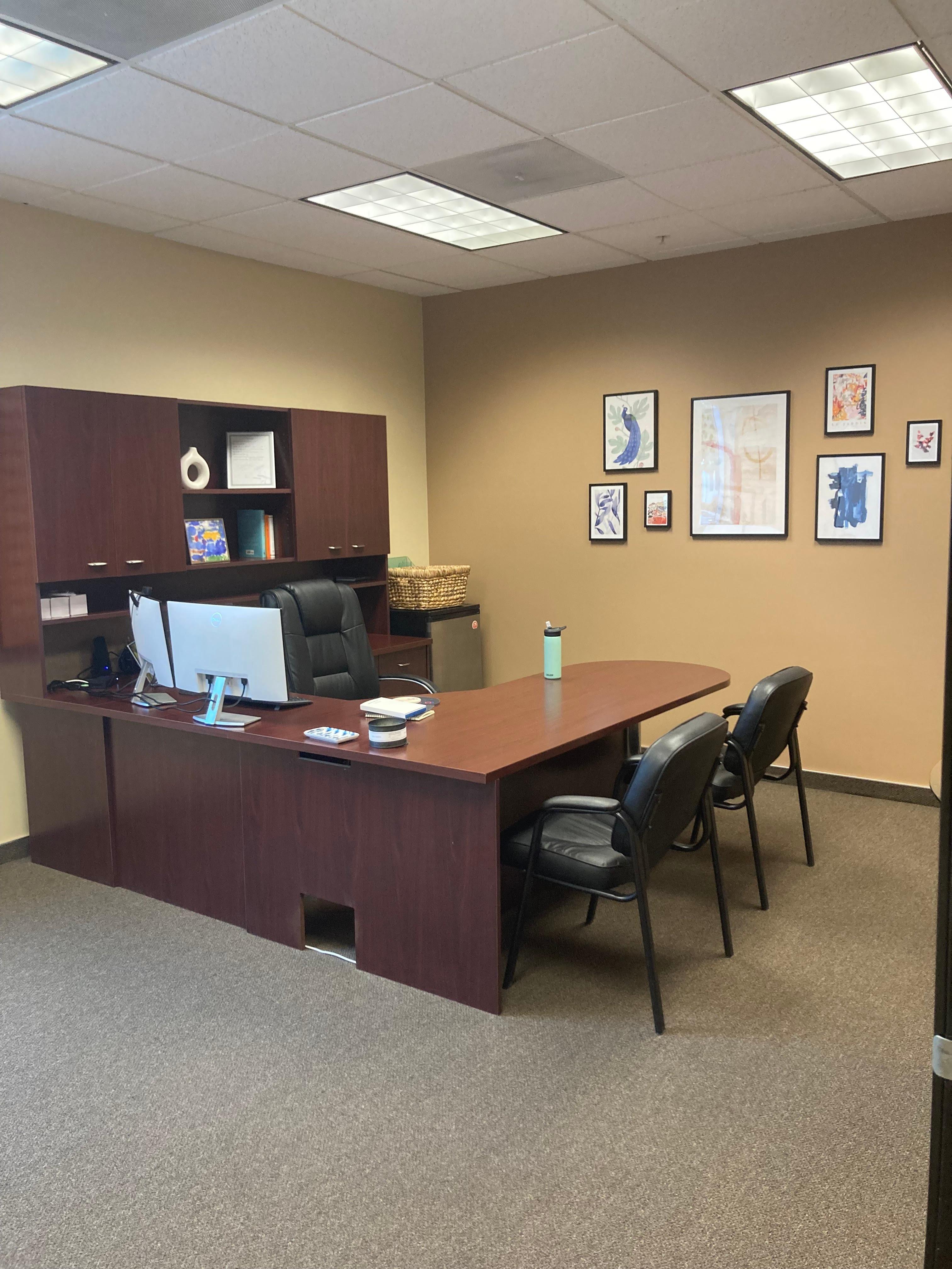 California Computer Options Managed IT Services Riverside Image