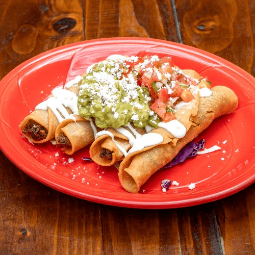 Taquitos