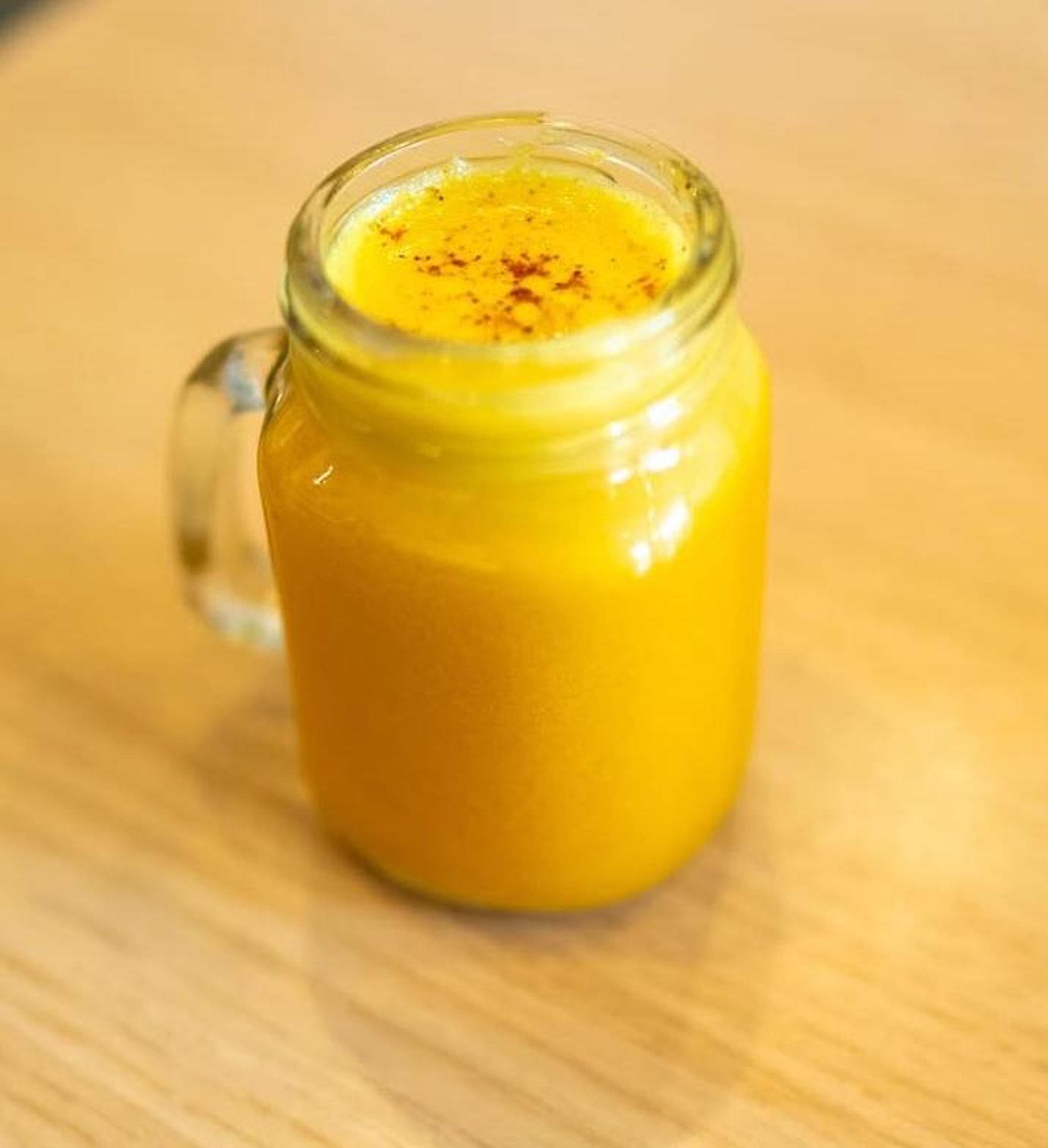 One (Wellness Shot)