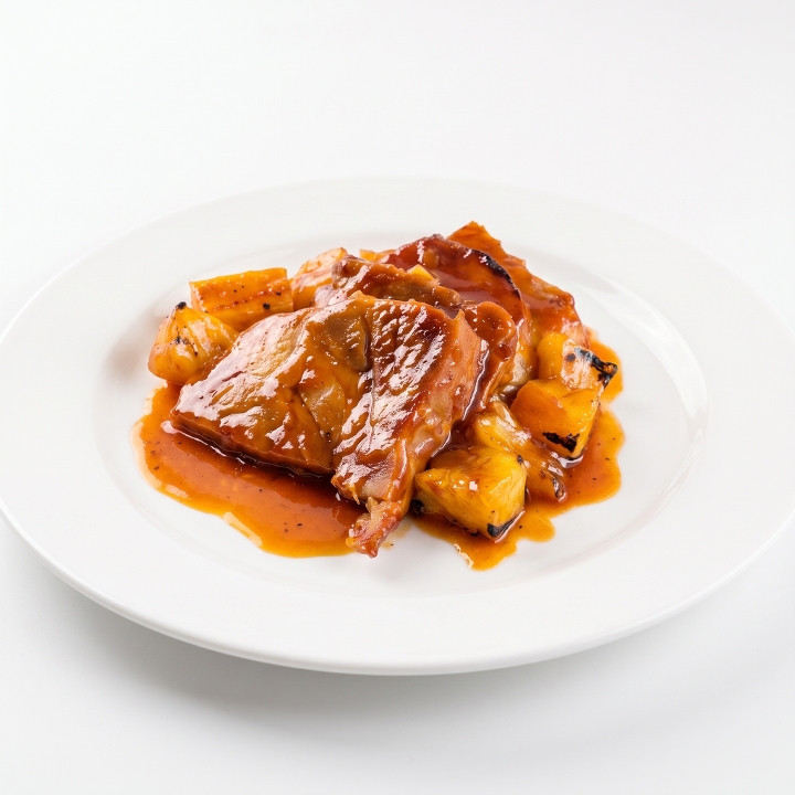 Frontier Kalua Pork