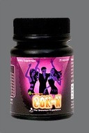 Cok-N Party Pills