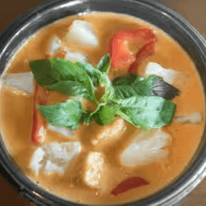 Pineapple Curry