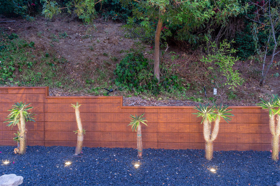 Drought-Tolerant Landscape Design