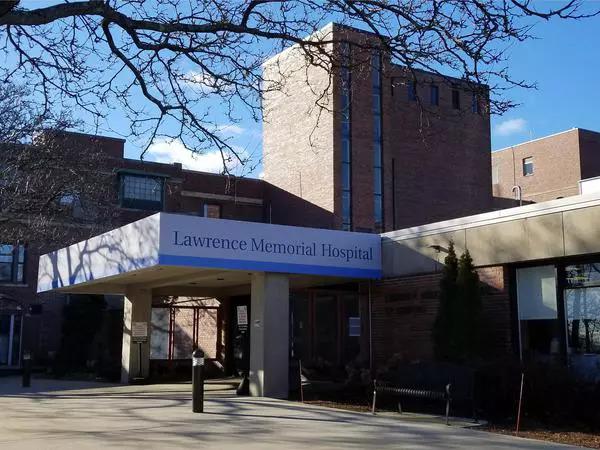 Lawrence Memorial Hospital Urgent Care Photo