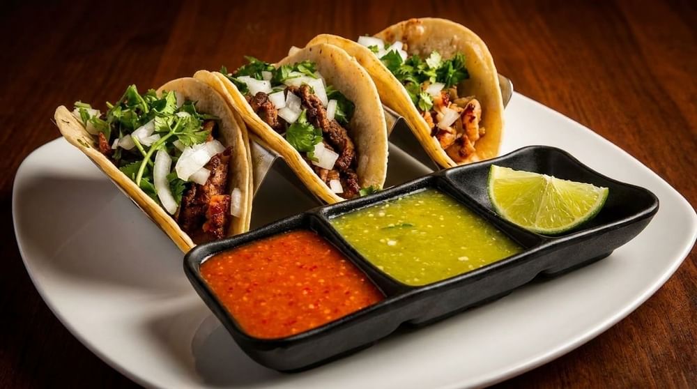 One Street Taco