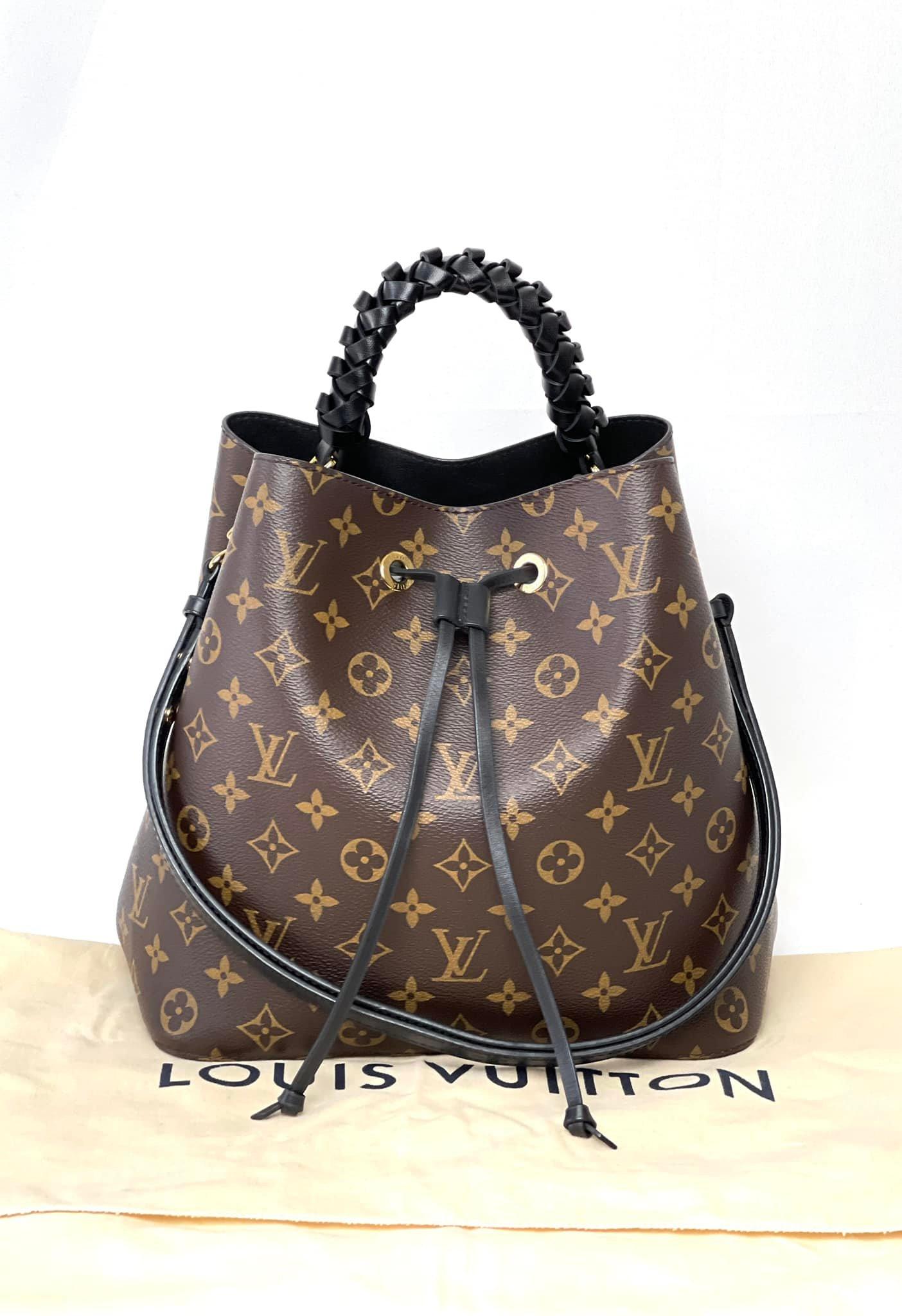 Louis Vuitton Layaway - A World Of Goods For You, LLC